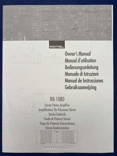 Amplificatore potenza - amplificatore, di