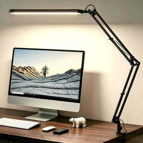 Lampada scrivania led - da,