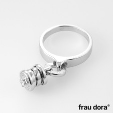 Anello Bulgari B.zero1