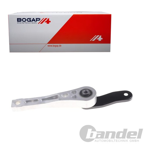Bogap motore posteriore adatto - motore,