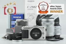 Obiettivi Olympus PEN "Count