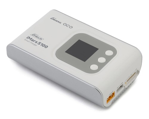 Gens ace imars s100 - gens,