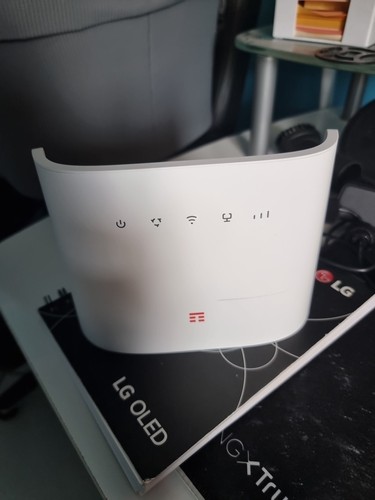 Tcl hh132v1 modem router - modem,