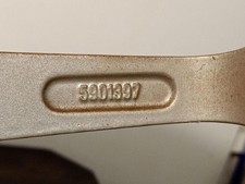 5901397 cerchio per ALFA ROMEO