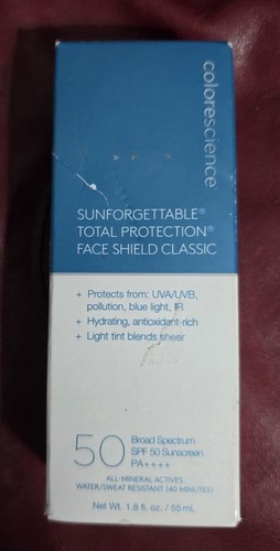 Spf50 colorscience protezione - spf50,