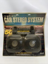 Autoradio completo stereo