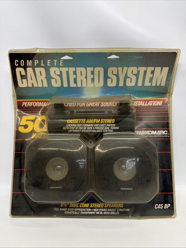 Autoradio completo stereo