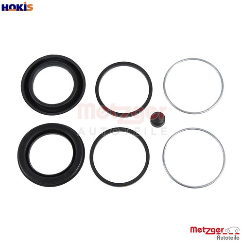 Kit riparazione pinza freno - kit,