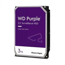 Western Digital HD 3,5 3TB