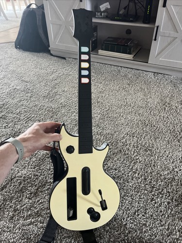 Metop wireless guitar - metop,