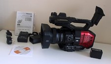 Videocamera Panasonic