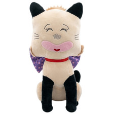PELUCHE HELLO SPANK MICIA