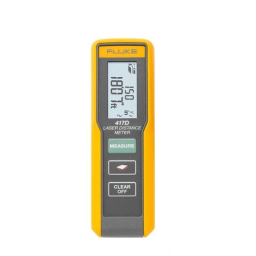 Fluke 417d misuratore - 417d,
