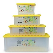 Tupperware Frigorifero Smart