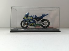 MODELLINO MOTO HONDA RC211V