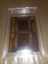 1996-97 SP Game Film #GF7