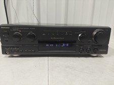 Technics SA-AX530 AV Control