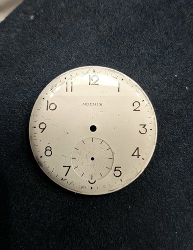 Quadrante vintage originale - vintage,