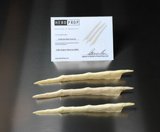 WOLVERINE PROP BONE ARTIGLI -