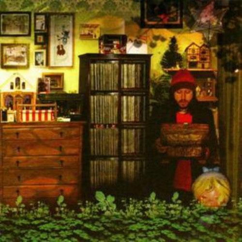 Badly drawn boy one - badly,