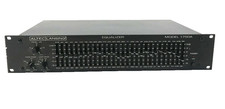 Altec Lansing 1653A Equalizer