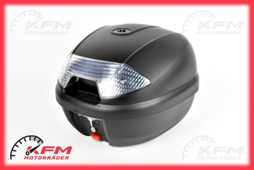 Suzuki gladius sfv650 topcase - gladius,