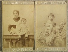 2 Fotografie fine '800