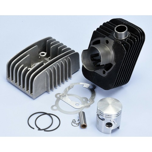 Kit cilindro completo - kit,