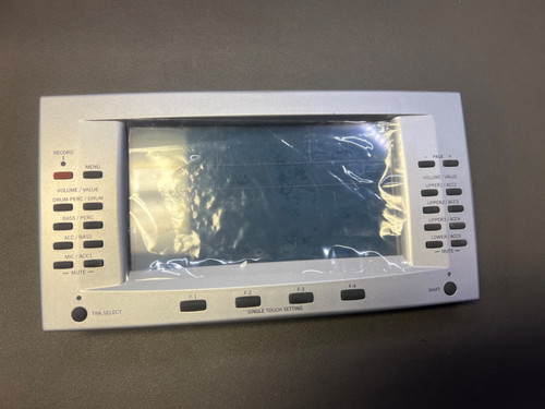 Korg pa80 arranger keyboard - pa80,