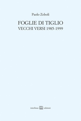Libro paolo zoboli foglie - -,