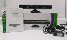 XBOX 360 Kinect Sensor ONLY