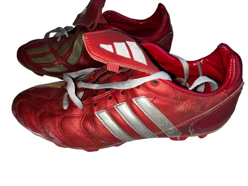 Scarpe calcio adidas - da,