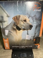 SportDog SDF-100C Rechargeable