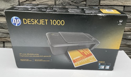 1000 deskjet standard - hp,