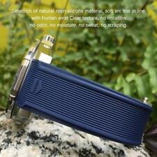 Cinturino in gomma silicone