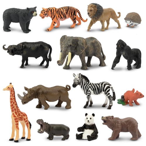 Toymany mini animal figure - animal,