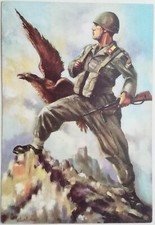 CARTOLINA 231 REGGIMENTO