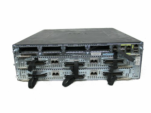 Cisco vg350 144fxs gateway - cisco,