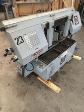 Sega a nastro Thomas SAR 300