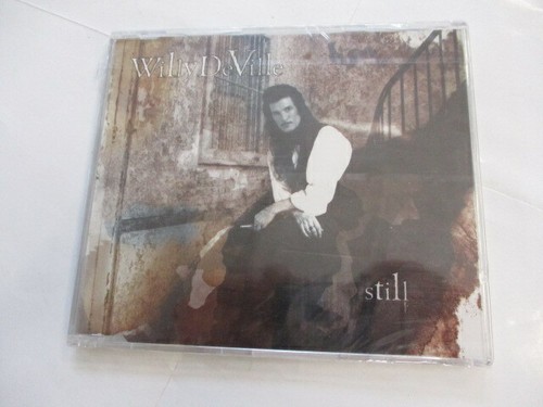 Willy ville still - willy,