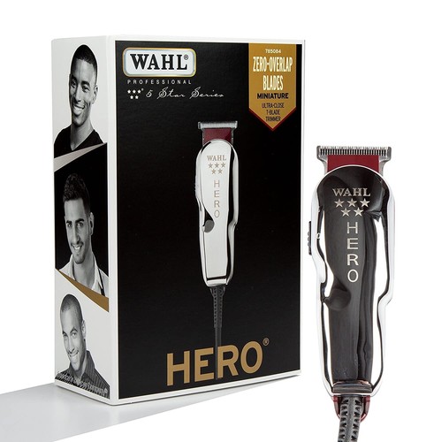 Wahl hero trimmer 8991 - hero, #8991