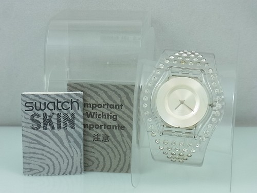 Swatch skin orologio - swatch,