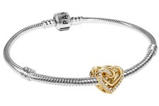 Pandora gioielli bracciale - pandora,