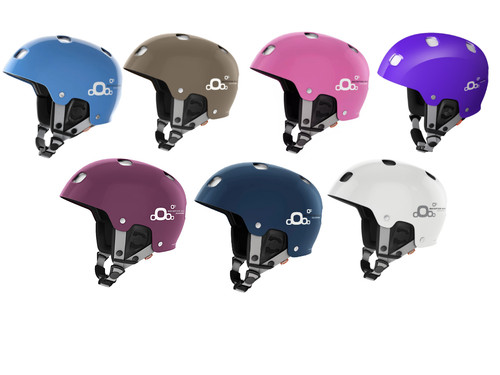 Casco sci neve poc receptor - sci/neve,