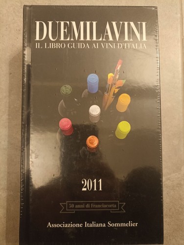 Duemilavini 2011 libro - duemilavini, il
