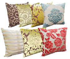 Fodera cuscino decorativo in