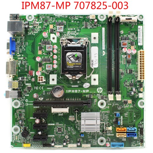 Per memphis ipm87 mp - per, h87