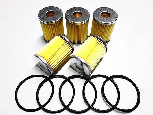 Lpg autogas filtro gas - 5,
