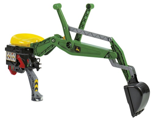 Rolly toys accessorio gancio - rolly,