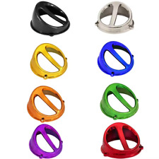 Convogliatore aria scooter